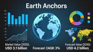 Earth Anchors Market