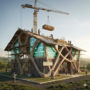 Eco-Friendly Construction Materials Market