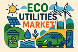 Eco Utilities Market