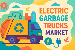 Electric Garbage Trucks Market