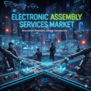 Electronic Assembly Services Market
