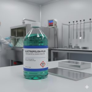 Electropolishing Chemical Market
