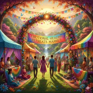 Emotional Healing Retreats Market