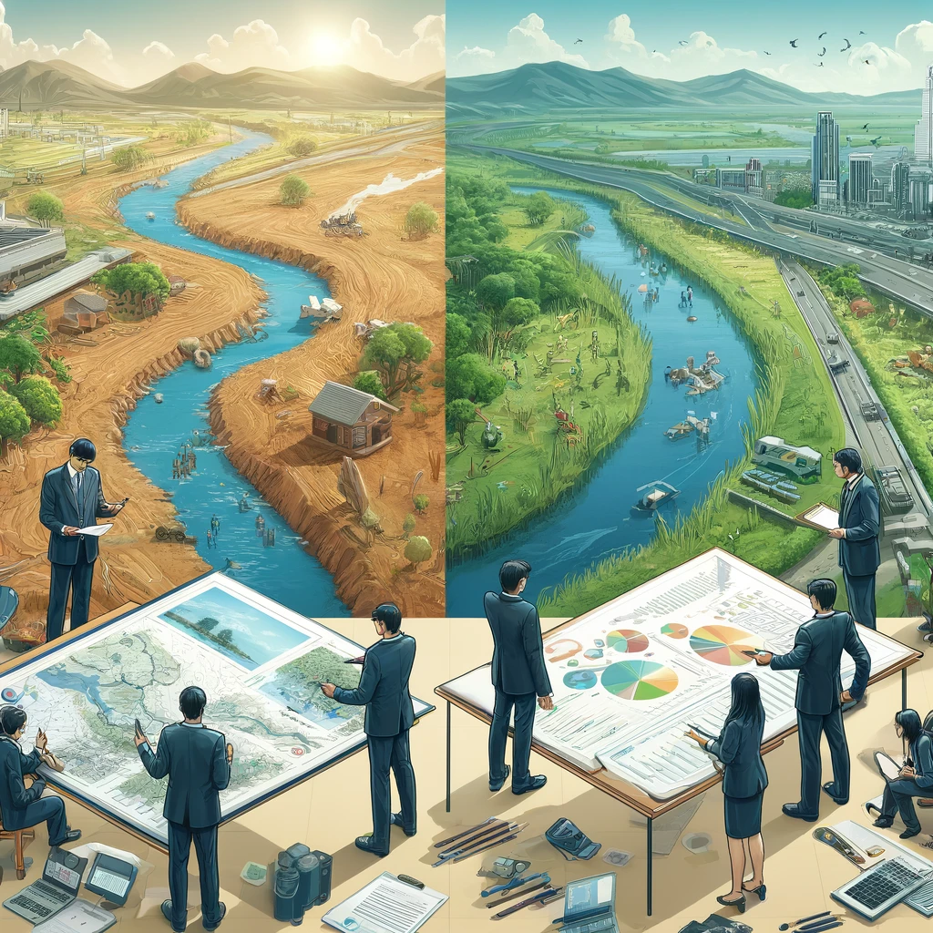 Environmental Impact Assessment (EIA) Market Is Going to Boom | Major ...