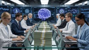 Ethical AI learning Prism Market