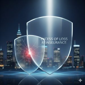 Excess Of Loss Reinsurance Market