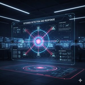 Extended Detection and Response Market