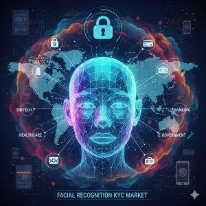Facial Recognition KYC Market