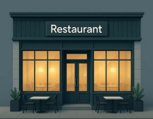 Fast Service Restaurant Market