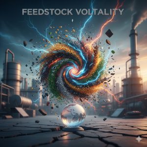 Feedstock Volatility Market