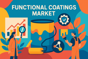 Functional Coatings Market