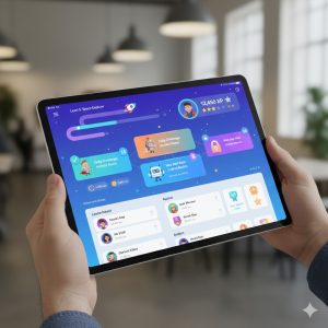 Gamified Microlearning Platform Market