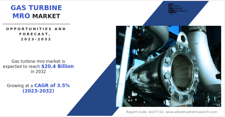 Gas Turbine MRO