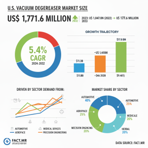 Vacuum Degreaser Market
