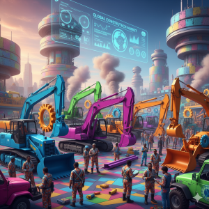 Construction Equipment Market