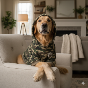 Dog Hoodies Market