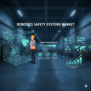 Robotics Safety Systems Market