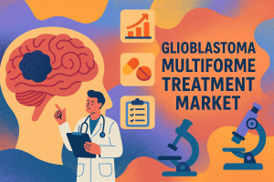 Glioblastoma Multiforme Treatment Market