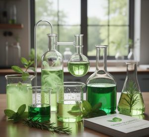 Green Solvents Market
