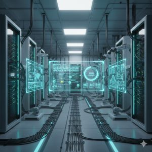 Grid Infrastructure Upgrade Market