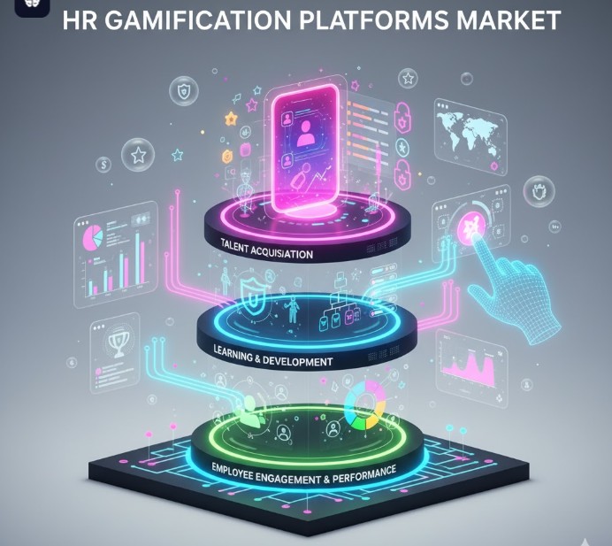 HR Gamification Platforms Market Is Going to Boom| Bunchball ...