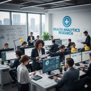 Healthcare
