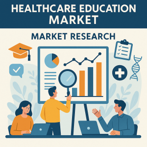 Healthcare Education Market