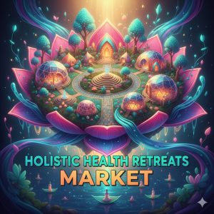 Holistic Health Retreats Market