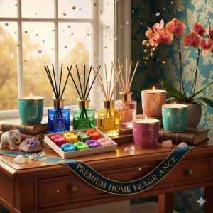 Home Fragrance Premium Market