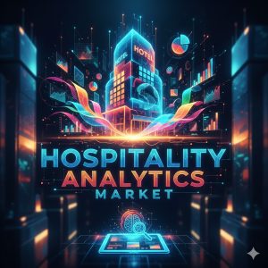 Hospitality Analytics Market