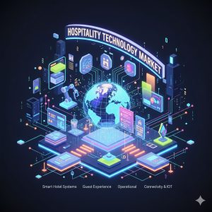 Hospitality Technology Market