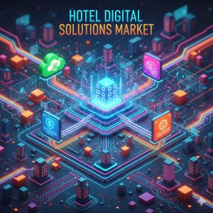 Hotel Digital Solutions Market