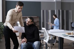 How Does Workers' Compensation Management Help With Employee Injury Claims