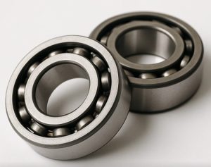 Hybrid Ceramic Bearings Market