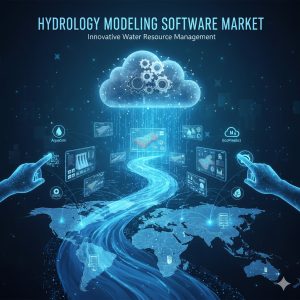 Hydrology Modeling Software Market