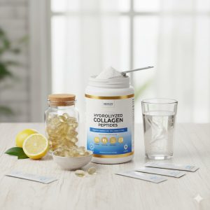 Hydrolyzed Collagen Market