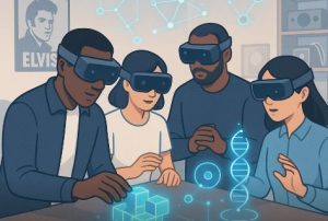 Immersive Collaborative Platform Market