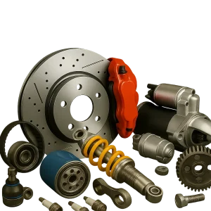 Industrial Braking System Market