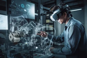 Industrial Metaverse Market