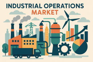 Industrial Operations Market