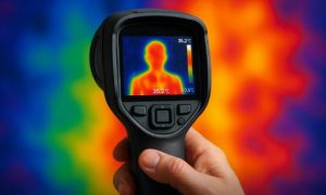 Infrared Camera Market