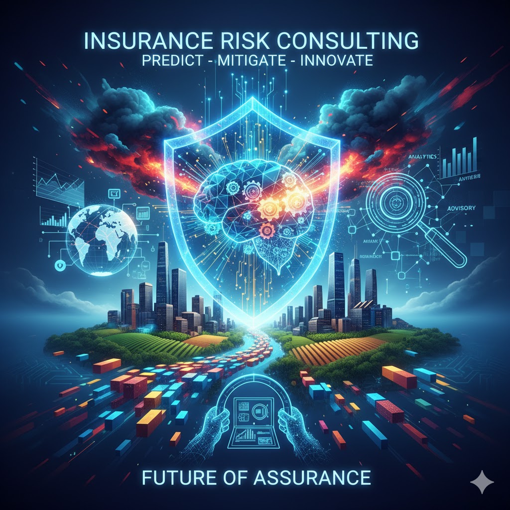 Consilting Risk Insurance Risk Consulting Market Is Booming Worldwide | Gallagher ...