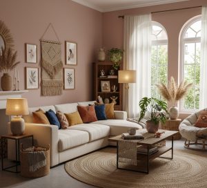 Interior Decor Market