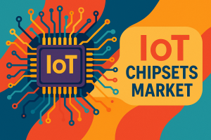 IoT Chipsets Market
