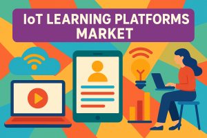 IoT Learning Platforms Market