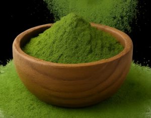 Kale Powder Market