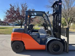 Key Tips and Practical Tricks That Guide You toward the Right Forklift