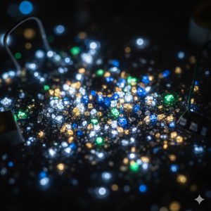 LED Phosphor Market