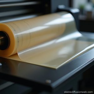 Lamination Films Market