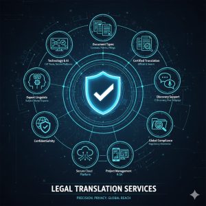 Legal Translation Service Market